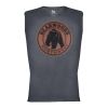 Pro-Compression Sleeveless T-Shirt Thumbnail