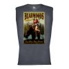 Pro-Compression Sleeveless T-Shirt Thumbnail