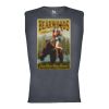 Pro-Compression Sleeveless T-Shirt Thumbnail