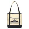Medium Cotton Canvas Tote Thumbnail