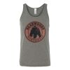 Unisex Jersey Tank Thumbnail