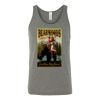 Unisex Jersey Tank Thumbnail