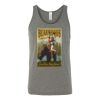 Unisex Jersey Tank Thumbnail